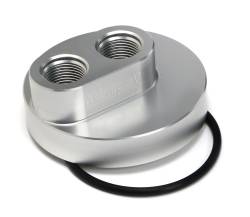 Hamburger's Performance - Hamburger's Perf. 3352 Spin-On Oil Filter Bypass Diesel 1-1/2-12 Threads - Image 1
