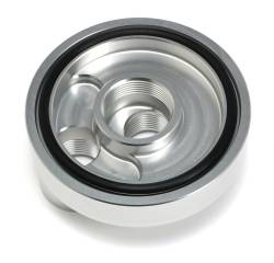 Hamburger's Performance - Hamburger's Perf. 3352 Spin-On Oil Filter Bypass Diesel 1-1/2-12 Threads - Image 2