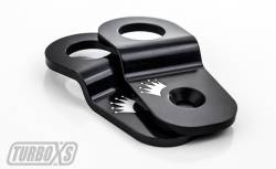 Turbo XS - Turbo XS W15-RADSTAY-BLK Radiator Mount for 15+ Subaru WRX/Sti - Image 1