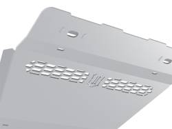 ICON Impact Series Offroad Armor - ICON Impact 56116 Front Skid Plate for 24-26 Toyota Tacoma - Image 2