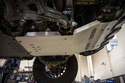 ICON Impact Series Offroad Armor - ICON Impact 56116 Front Skid Plate for 24-26 Toyota Tacoma - Image 6