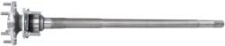 Spicer - Spicer 2005994-1 Axle Shaft Super Dana 44 Rear w/Axle Shaft Bearing OD 3.148" - Image 1