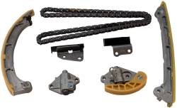 Melling - Melling 3-1065SAX Stock Replacement Timing Kit - Image 1