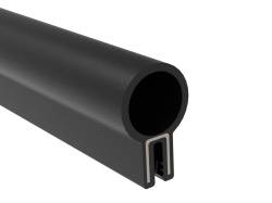 aFe Power - aFe 59-10092 Body Seal Kit 3/4" Bulb 3/32" Edge 36" - Image 3