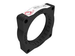 aFe Power - aFe 46-31011 Silver Bullet Throttle Body Spacer Black for 06-13 BMW 3.0L - Image 6