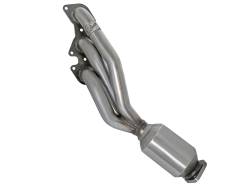 aFe Power - aFe Power 47-46007 Front Right Catalytic Converter for Toyota 4.0 - Image 1