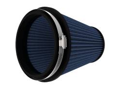 aFe Power - aFe 25-60001R Magnumflow Pro-5R Air Filter 6"Fx7.5"Bx4.75"Tx8"H Universal - Image 2