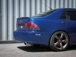 aFe Power - aFe Power 49-36058-P Exhaust System for 01-05 Lexus IS300 Sportcross 3.0 - Image 3