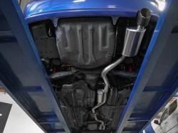aFe Power - aFe Power 49-36058-P Exhaust System for 01-05 Lexus IS300 Sportcross 3.0 - Image 5