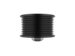 aFe Power - aFe 79-10008 Supercharger Pulley w/Hub 2.65" for 15-26 Dodge/Jeep/Ram 6.2L - Image 5