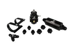 Aeromotive Fuel System - Aeromotive Fuel System 17350 Fuel Filter Kit - Image 1