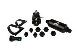 Aeromotive Fuel System - Aeromotive Fuel System 17351 Fuel Filter Kit - Image 1