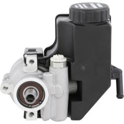 UniSteer Performance - UniSteer Performance 8060300 Power Steering Pump - Image 1