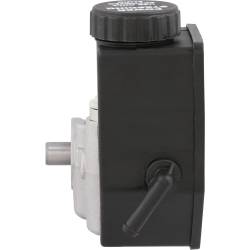 UniSteer Performance - UniSteer Performance 8060300 Power Steering Pump - Image 2
