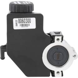 UniSteer Performance - UniSteer Performance 8060300 Power Steering Pump - Image 3