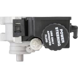 UniSteer Performance - UniSteer Performance 8060300 Power Steering Pump - Image 5