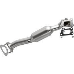 MagnaFlow Exhaust Products - MagnaFlow 280676 OEM Grade Direct-Fit Catalytic Converter - Image 1