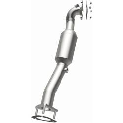 MagnaFlow Exhaust Products - MagnaFlow 280676 OEM Grade Direct-Fit Catalytic Converter - Image 2