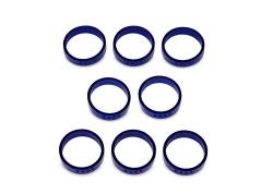 SuperPro - SuperPro SPF2496-8K Suspension Bushing Kit - Image 2