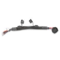 Blue Ox - Blue Ox BX88273 2 ATM Fuse Bypass Switch 2Circuit - Image 1