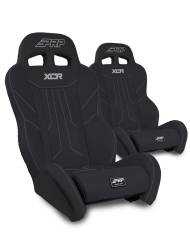 PRP - PRP A8001-PORXP-C86-201 XCR Suspension Seats Kit for Can-Am Maverick X3 Pair - Image 1