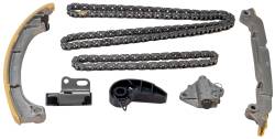 Melling - Melling 3-1067SAX Stock Replacement Timing Kit - Image 1