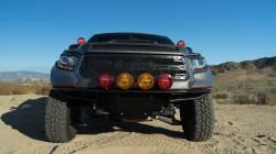Vision X Lighting - Vision-X PCV-CP1 Clear Cannon Cover - Image 5