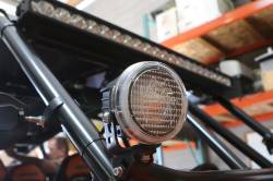Vision X Lighting - Vision-X PCV-CP1 Clear Cannon Cover - Image 8