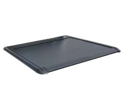 Black Horse Off Road - Black Horse ERCFO10 E-ROLLER Retractable Tonneau Cover Black 15-24 Ford F150 - Image 2