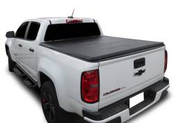 Black Horse Off Road - Black Horse PRS-GM30 Premier Soft Tonneau Cover 15-24 Canyon/Colorado - Image 2