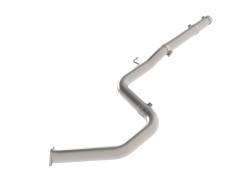aFe Power - aFe Power 49-37044 Exhaust Kit for 20-24 Kia Forte GT 1.6 - Image 1