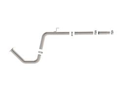 aFe Power - aFe Power 49-37044 Exhaust Kit for 20-24 Kia Forte GT 1.6 - Image 3
