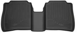 Husky Liners - Husky Liners 16941 Weatherbeater 2nd Seat Floor Liner - Image 1