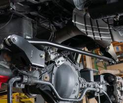 Carli Suspension - Carli Suspension CS-DATB-14-R-KIT Track Bar/Bracket Kit for 14-24 RAM 2500 4WD - Image 3