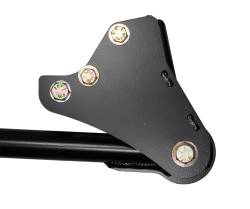 Carli Suspension - Carli Suspension CS-DATB-14-R-KIT Track Bar/Bracket Kit for 14-24 RAM 2500 4WD - Image 5