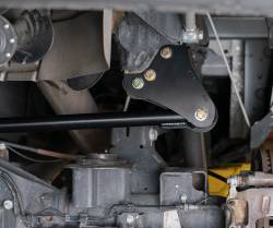 Carli Suspension - Carli Suspension CS-DATB-14-R-KIT Track Bar/Bracket Kit for 14-24 RAM 2500 4WD - Image 8