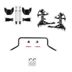 QA1 - QA1 HK01-GMT06 Level-1 Full Vehicle Handling 99-06 Silverado/Sierra 2WD Bed - Image 1