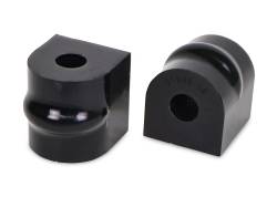 SuperPro - SuperPro SPF5816-16K Front Stabilizer Bar Bushing Kit for 17-25 Tesla 3 - Image 3