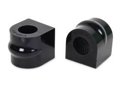 SuperPro - SuperPro SPF5817-28.5K Rear Suspension Stabilizer Bar Bushing Kit for Tesla - Image 3
