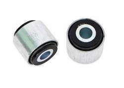SuperPro - SuperPro SPF5821K Rear Suspension Track Bar Bushing Kit for Jeep - Image 2