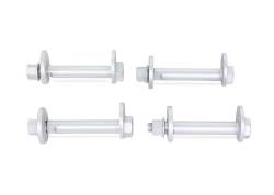 SuperPro - SuperPro TRC0075 Front Alignment Caster/Camber Cam Bolt Kit 01-06 Montero - Image 2
