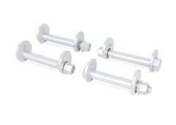 SuperPro - SuperPro TRC0075 Front Alignment Caster/Camber Cam Bolt Kit 01-06 Montero - Image 3