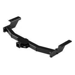 APS - APS HT24CCG50 Class III 2" Trailer Receiver Hitch for 07-14 FJ Cruiser - Image 2
