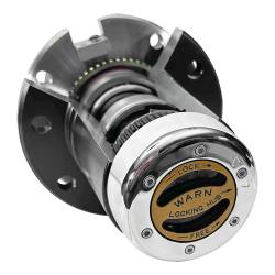 Dynatrac - Dynatrac DT CR60-3X1104-K Warn Locking Hub Conversion for 12-19 RAM 2500/3500 - Image 2