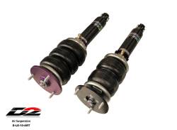 D2 Racing - D2 Racing D-LE-10-ARE Air Struts w/Essential Management for 01-06 Lexus LS 430 - Image 2