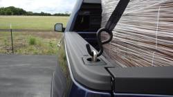SpeedStrap - SpeedStrap 4001-XT-HC Raised Fit Retractable Truck Bed Tie-Down Anchors - Image 5