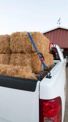 SpeedStrap - SpeedStrap 4001-XT-HC Raised Fit Retractable Truck Bed Tie-Down Anchors - Image 8