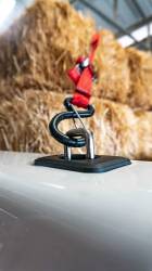 SpeedStrap - SpeedStrap 4001-XT-HC Raised Fit Retractable Truck Bed Tie-Down Anchors - Image 9