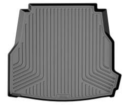 Husky Liners - Husky Liners 26711 Weatherbeater Cargo Liner - Image 1