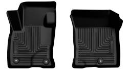 Husky Liners - Husky Liners 15891 Weatherbeater Front Floor Liners - Image 1